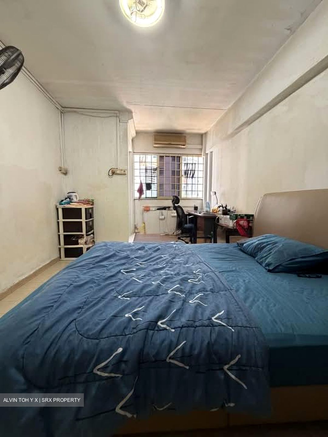 Blk 287 Ficus Vale (Yishun), HDB 3 Rooms #598710561